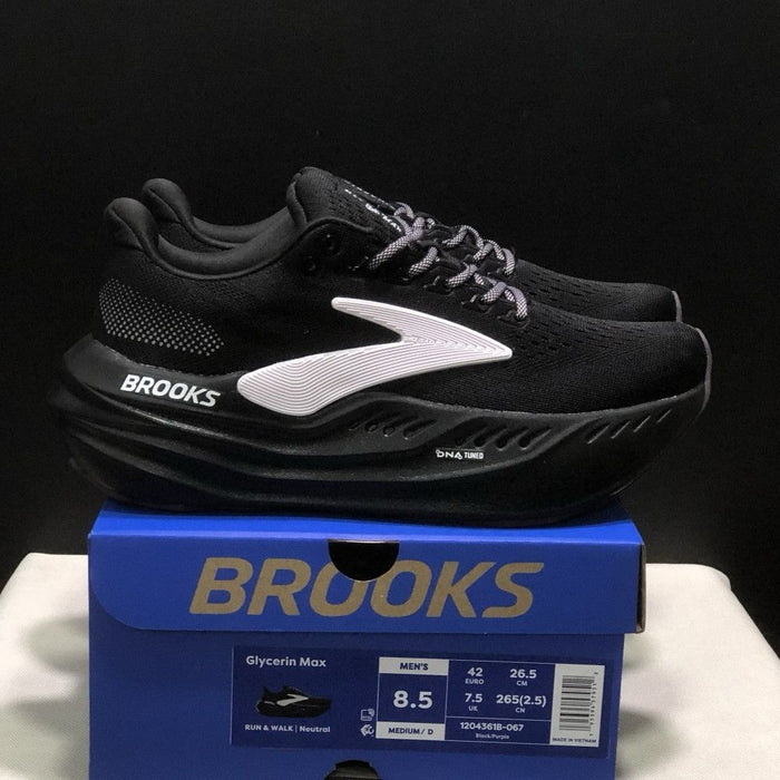 Brooks Glycerin Max