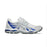 Asics Gel-SEKIRAN White- Sliver-Blue