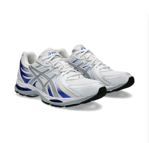 Asics Gel-SEKIRAN White- Sliver-Blue