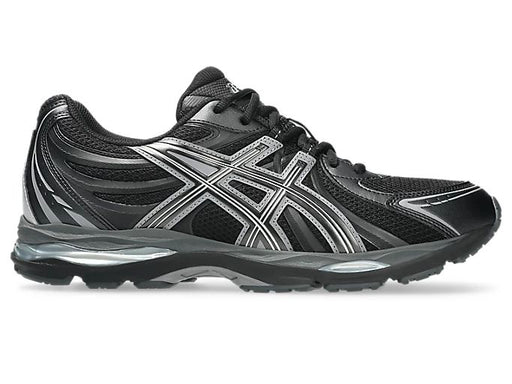 Asics Gel-SEKIRAN Black Sliver
