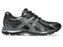 Asics Gel-SEKIRAN Black Sliver