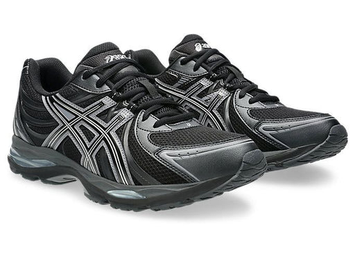 Asics Gel-SEKIRAN Black Sliver