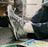 Asics Gel-SEKIRAN  Sliver