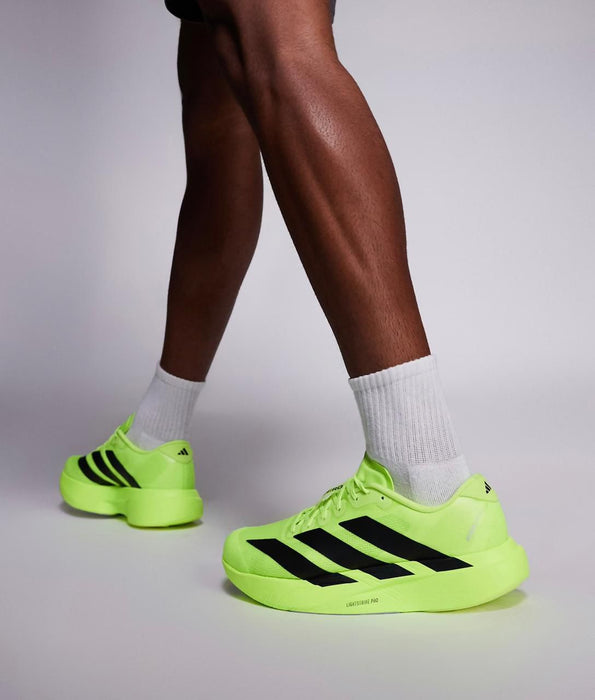 Adizero EVO SL Shoes Green