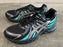 Asics Gel-SEKIRAN ‘Black/Waterfall’