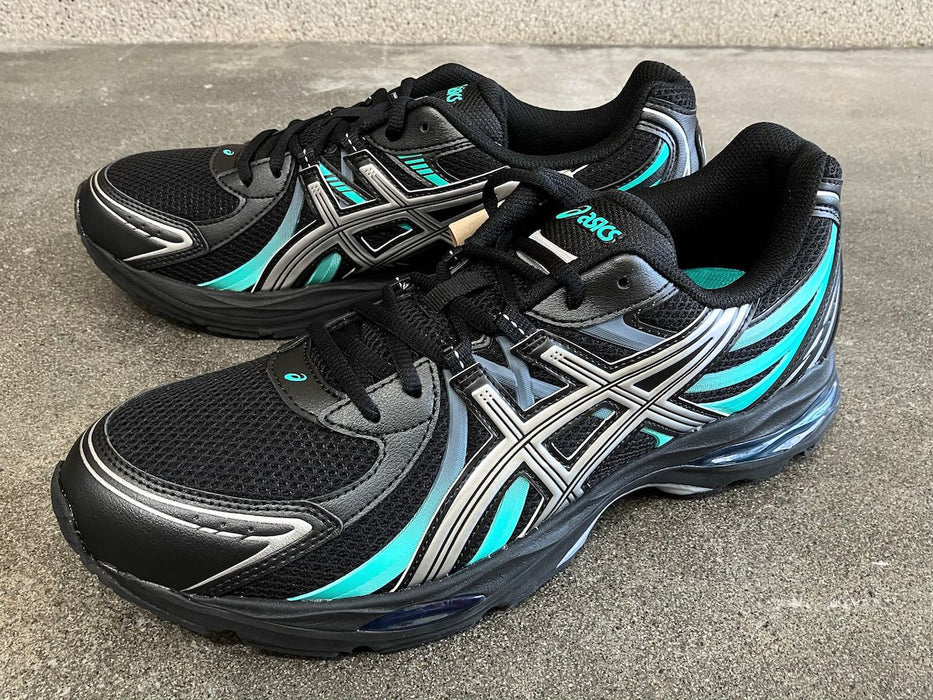 Asics Gel-SEKIRAN ‘Black/Waterfall’