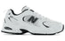 New Balance 530 White Black