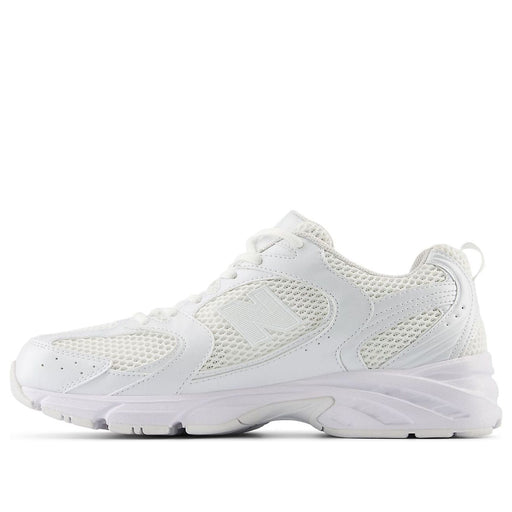New Balance 530 White Cream
