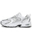 New Balance 530 White Silver