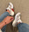 New Balance 990v6 MiUSA Loro Piana ，