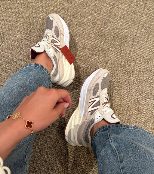 New Balance 990v6 MiUSA Loro Piana ，