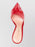 Gianvito Rossi Red