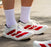 adidas Adizero Adios Pro 4 Off White Better Scarlet