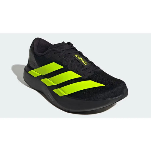 Adidas EVO SL (Black/Lucid Lemon)