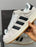 Adidas Campus  'Crystal White Black'