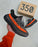 Yeezy 350 V2 Carbon Beluga，