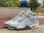 Nike Air Jordan 4 Retro Craft Photon Dust