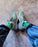 （ M990pp3) New Balance 990v3 Patta Keep Your Family Close ，