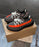Yeezy 350 V2 Carbon Beluga，