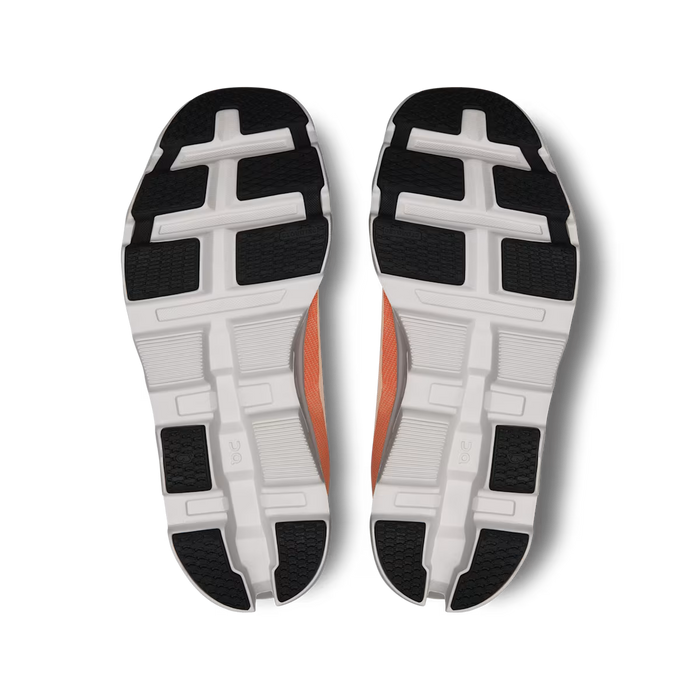 On Running Cloudmonster 2 Undyed Flame