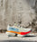 Hoka One One Cielo X1 Frost Cerise