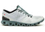 On Running Cloud X Gray Green