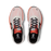 On Running Cloudmonster 2 Undyed Flame