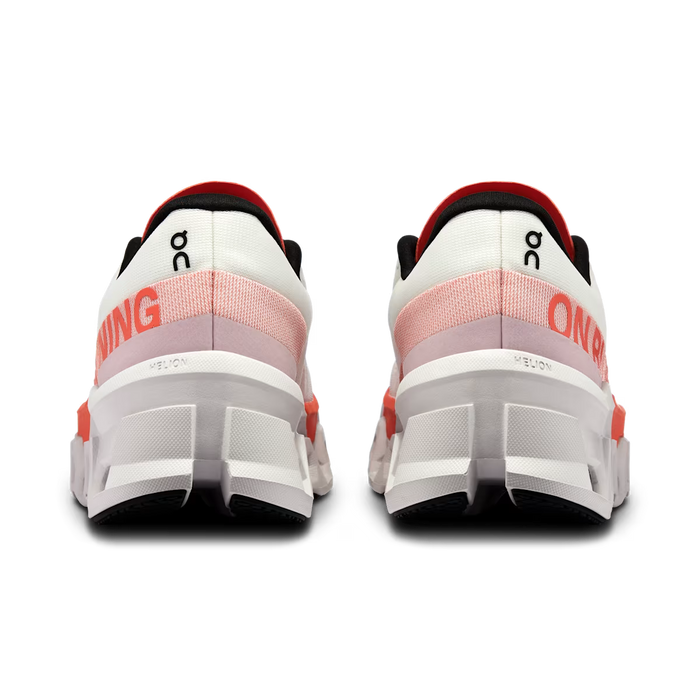 On Running Cloudmonster 2 Undyed Flame