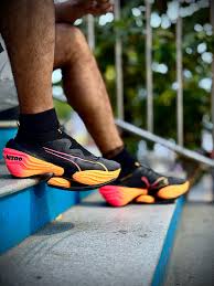 Mens FAST-RB Nitro Elite