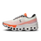 On Running Cloudmonster 2 Undyed Flame