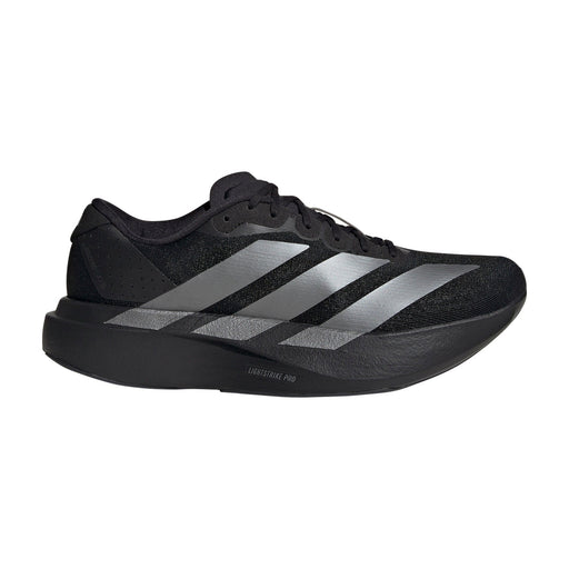 Adidas Adizero Evo SL Core Black Iron Metallic