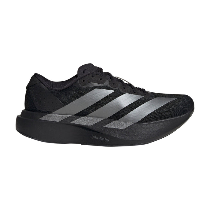 Adidas Adizero Evo SL Core Black Iron Metallic