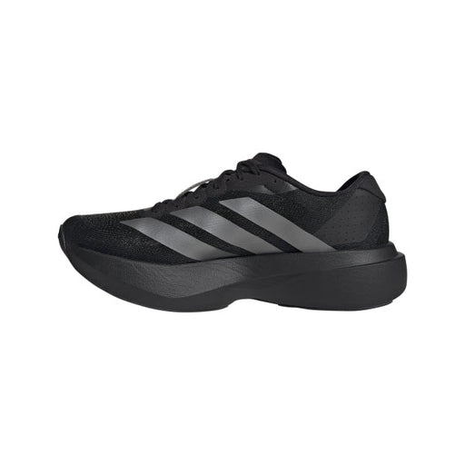 Adidas Adizero Evo SL Core Black Iron Metallic