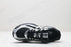 New Balance 740 Black & Silver Metallic