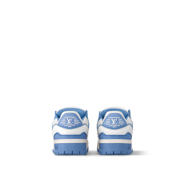 Louis Vuitton Trainer Maxi Sky Sneaker
