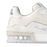 Louis Vuitton #54 Signature White Grey Trainer