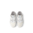 Louis Vuitton #54 Signature White Grey Trainer