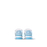 Louis Vuitton Sky Blue Trainer