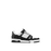 Louis Vuitton Black White Trainer