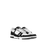 Louis Vuitton Black White Trainer