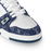Louis Vuitton Blue White Trainer