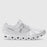 On Cloud 5 Runner Shoe White