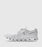 On Cloud 5 Runner Shoe White