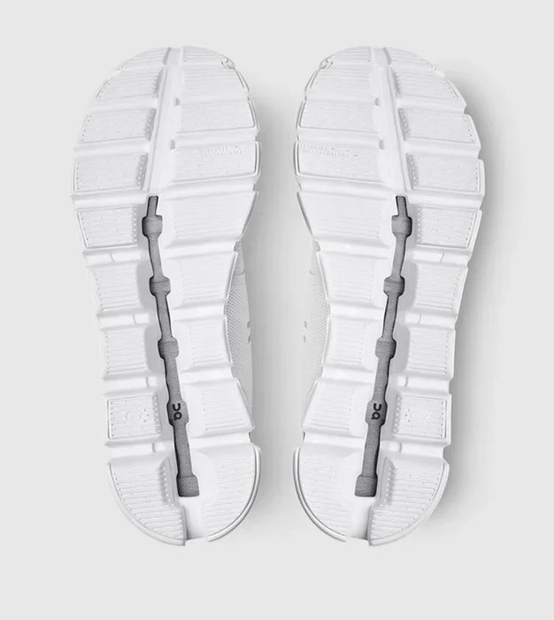 On Cloud 5 Runner Shoe White