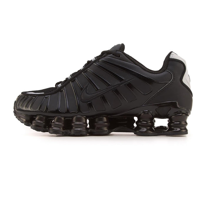 Nike Shox TL Black Blue