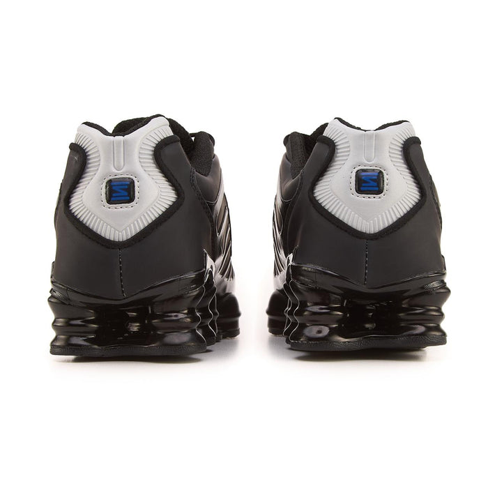 Nike Shox TL Black Blue
