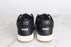 Dior Homme  Black & Oblique Canvas and Leather