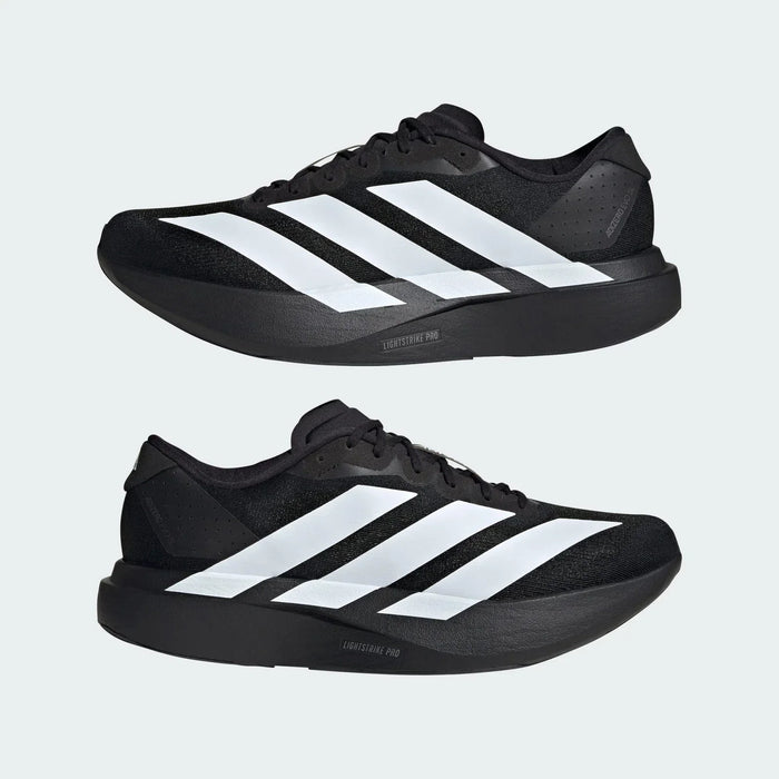 Adidas Adizero Evo SL Black White