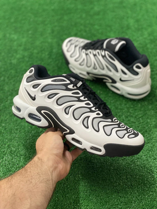 Nike Air Max Plus Drift Low Mens Sportswear Shoes White