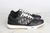 Dior Homme  Black & Oblique Canvas and Leather